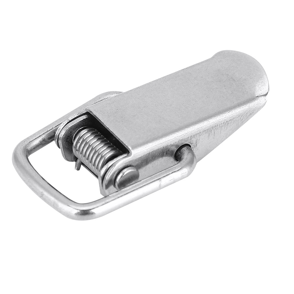 Lot De 10 Verrous À Bascule Pour Meubles De Cuisine, En Acier Inoxydable 201