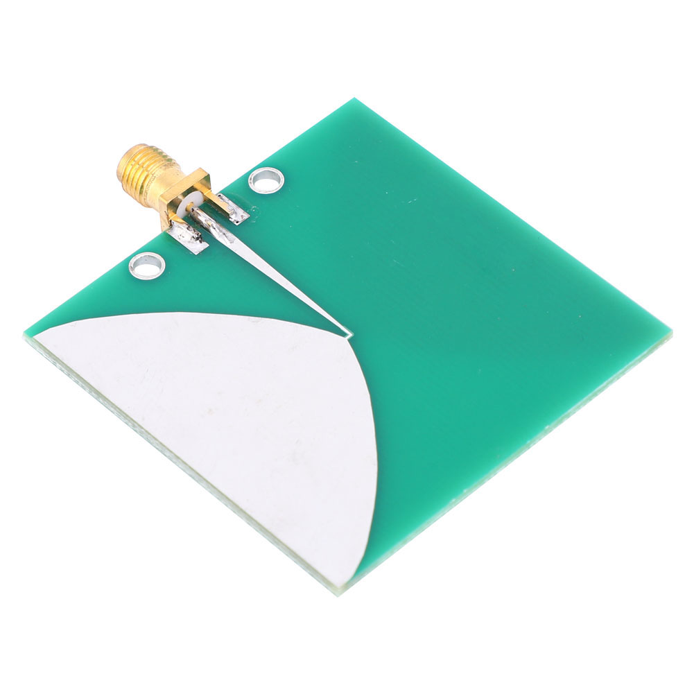 Antenne Dipôle Ultra Large Bande Uwb-04, Accessoire D'Antenne De Signal 2,4 Ghz-5,8 Ghz