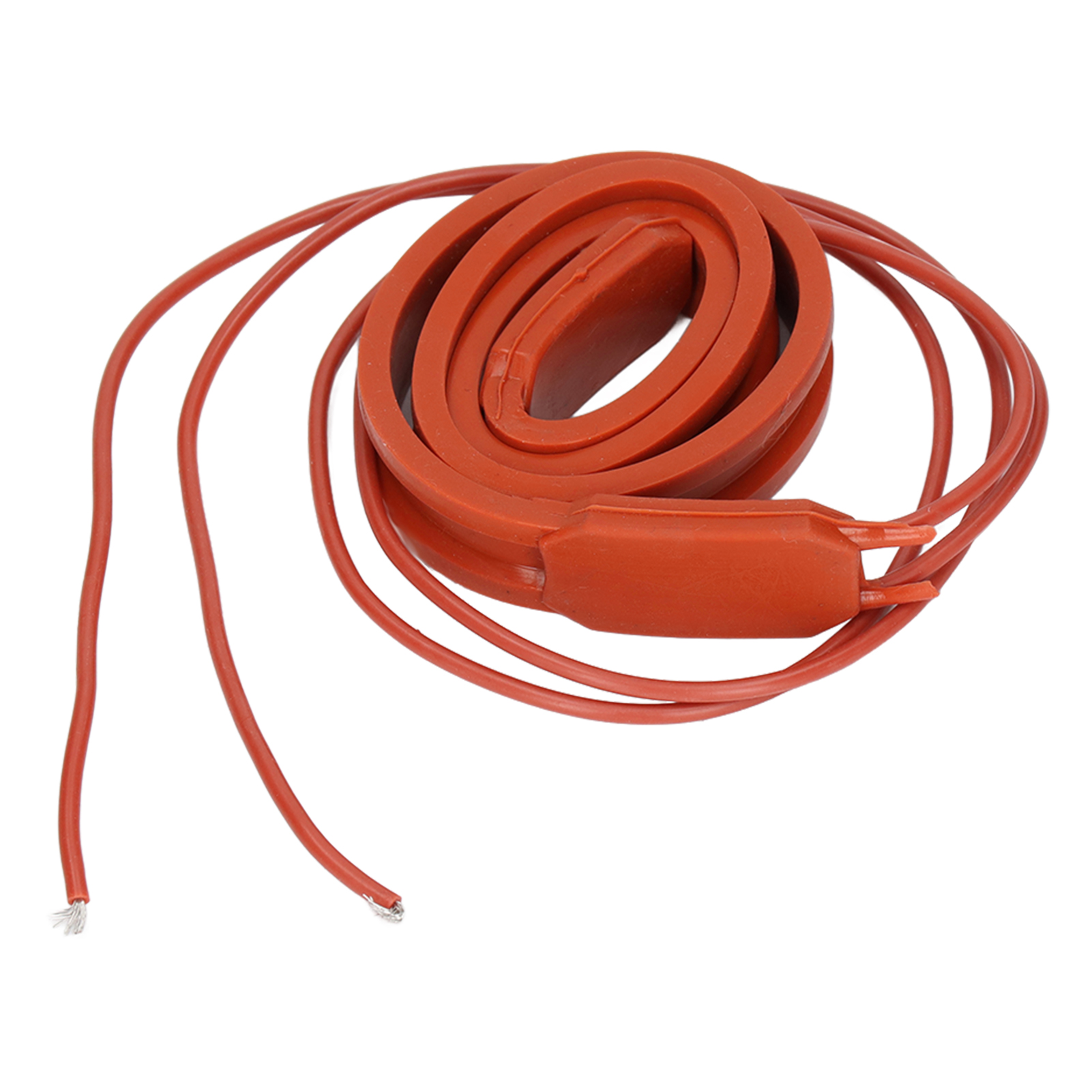 Bande Chauffante En Silicone Étanche Et Flexible, Antigel Et Autorégulante, 220 V