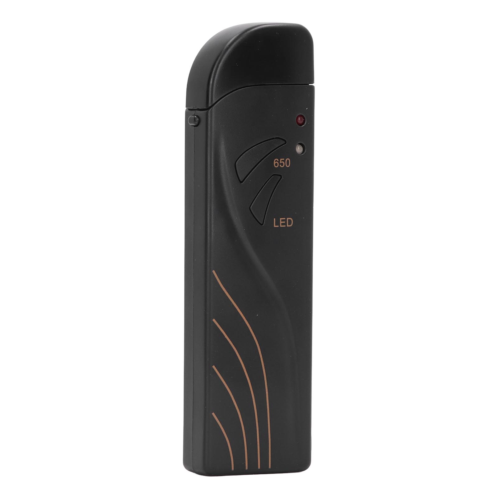 Stylo De Test À Fibre Optique Vfl Rechargeable, 15 Km, 15 Mw, Interface Universelle 2,5 Mm, Pour La Maintenance