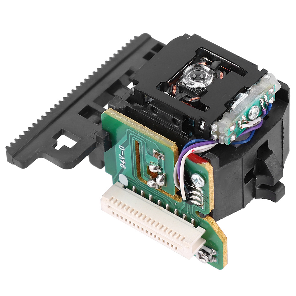 Sf-101n Laser Vcd Lentille Optique Monocanal Haute Vitesse Signal De Porte Oc Capteur Laser