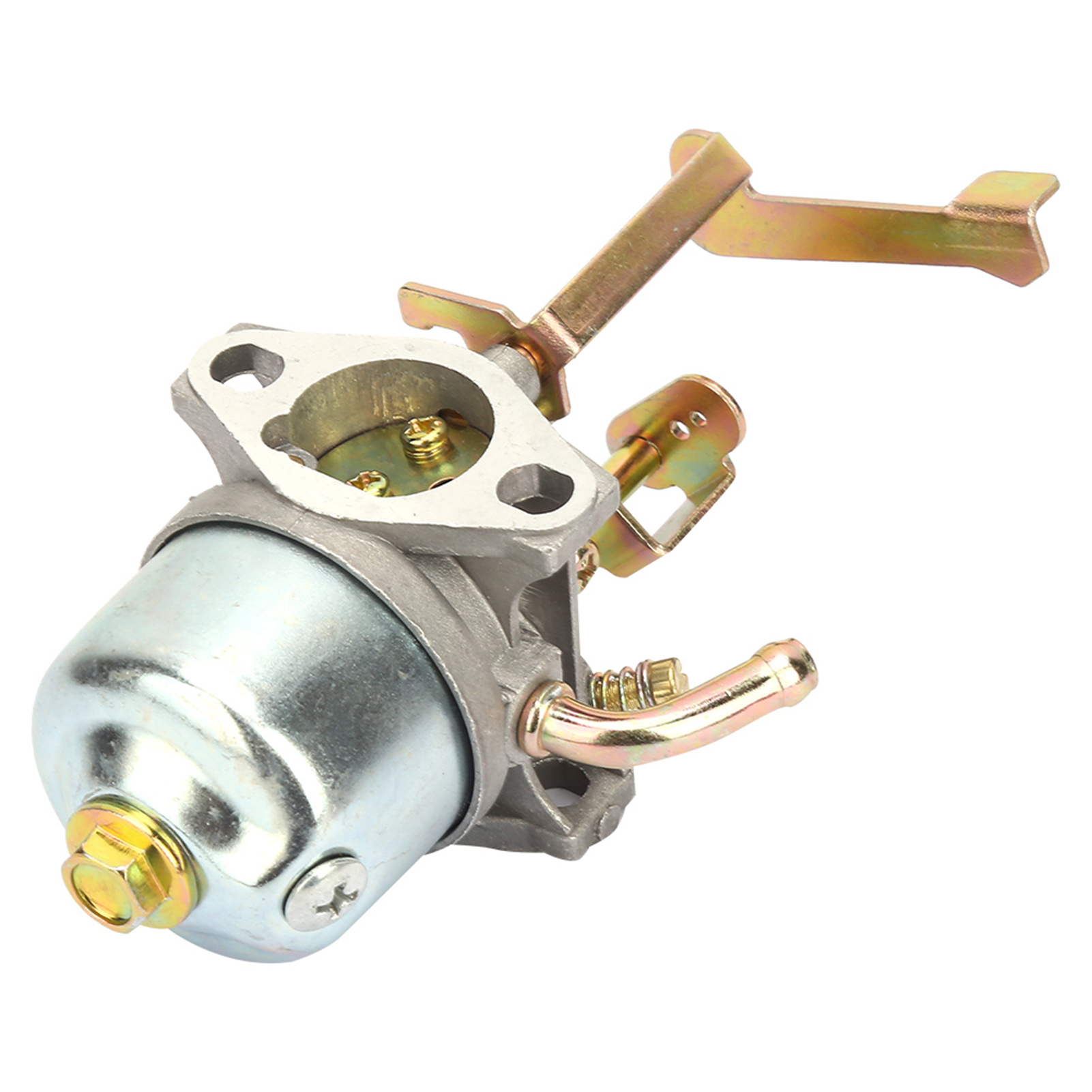 Kit De Remplacement De Carburateur De 15 Mm À Rotation De 180 Degrés Pour Générateur 152f/154f