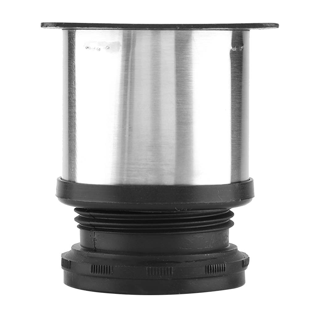 4 Pieds De Meubles Réglables En Acier Inoxydable Pour Table, Lit, Canapé (5060 Mm)