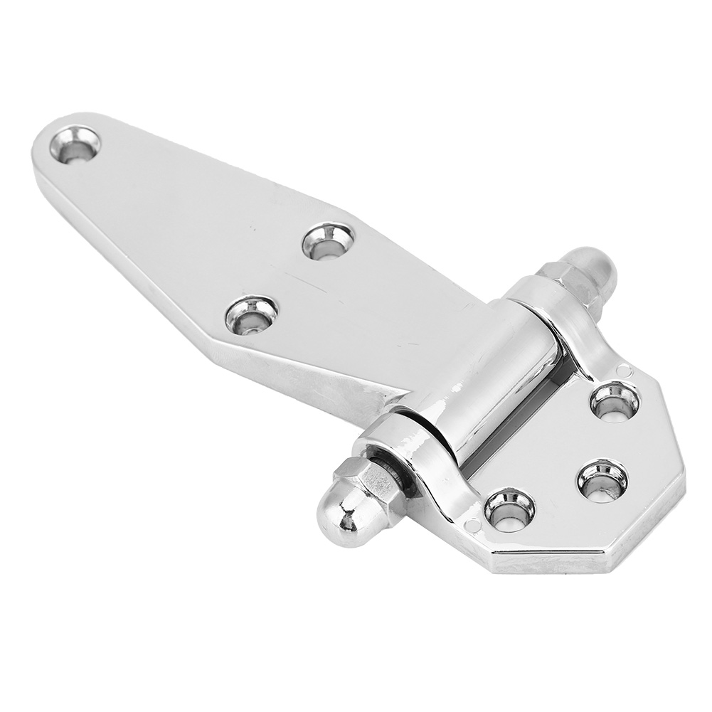 Charnière En Alliage De Zinc Pour Boîte Industrielle, Réfrigérateur, Four, Charnière Robuste 270 Degrés Sk20-1