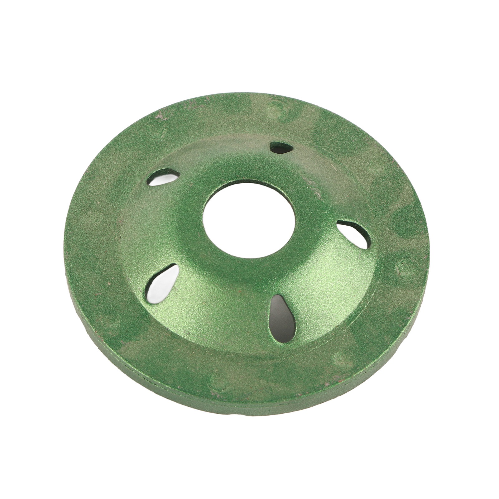 Meule Diamantée Segmentée De 80 Mm, Disque De Coupe Pour Béton, Marbre Et Granit