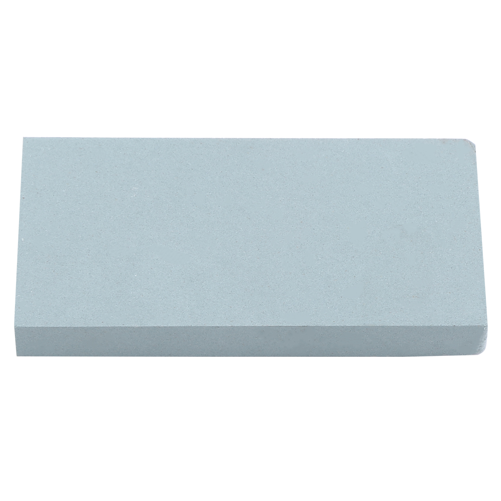 Pierre À Aiguiser Portable Grit, Outil De Meulage (500 Gris)