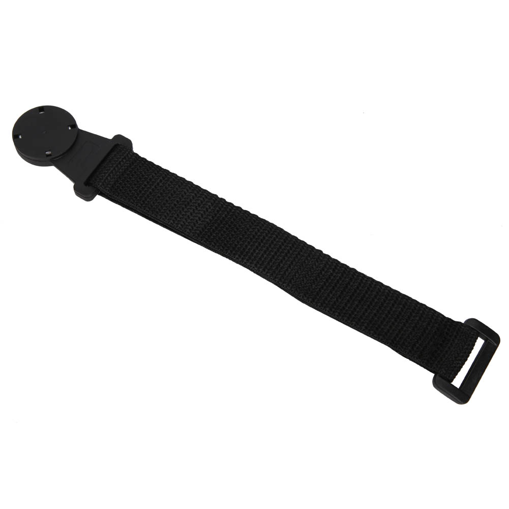 Mini Multimètre Portable Universel Durable Avec Sangle Magnétique Et Corde De Suspension Magnétique Puissante