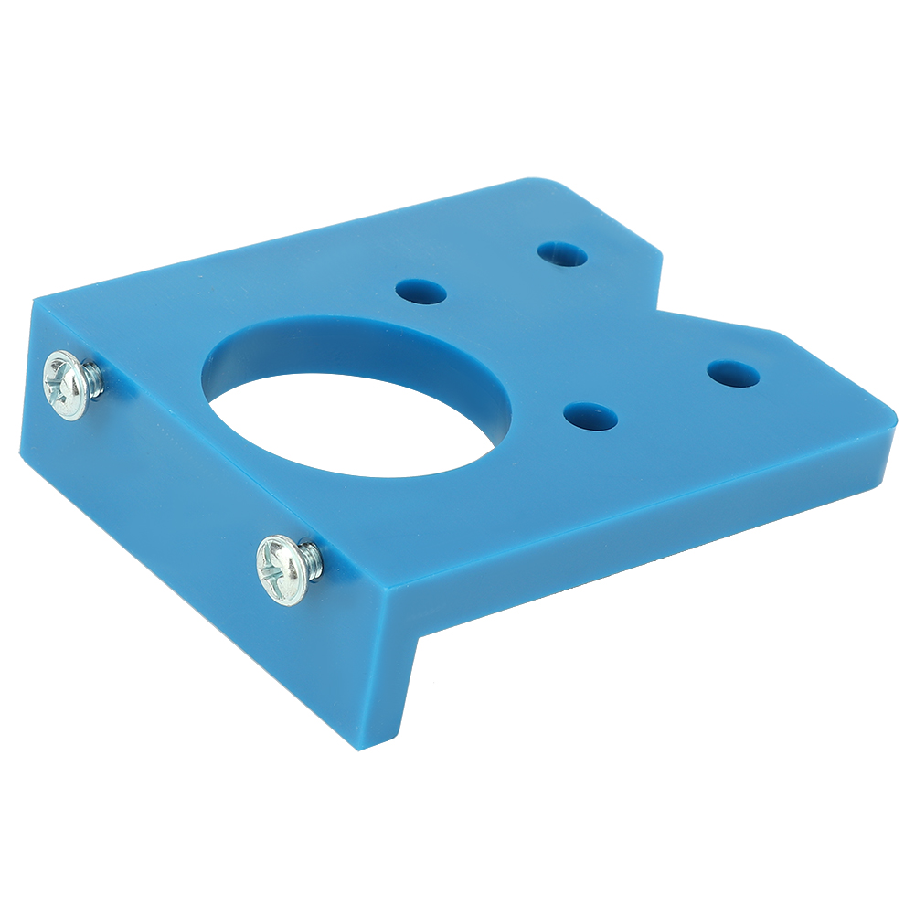 Gabarit De Perçage Pour Charnière Invisible De Porte De 35 Mm, Guide De Perçage Pour Trou De Perçage