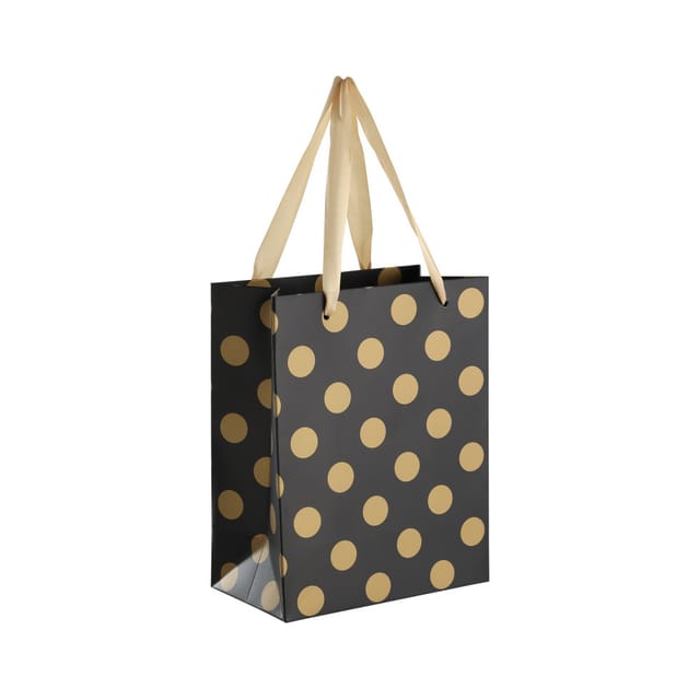 Eglo Geschenktasche 18 x 23 cm Geschenkboxen & Taschen