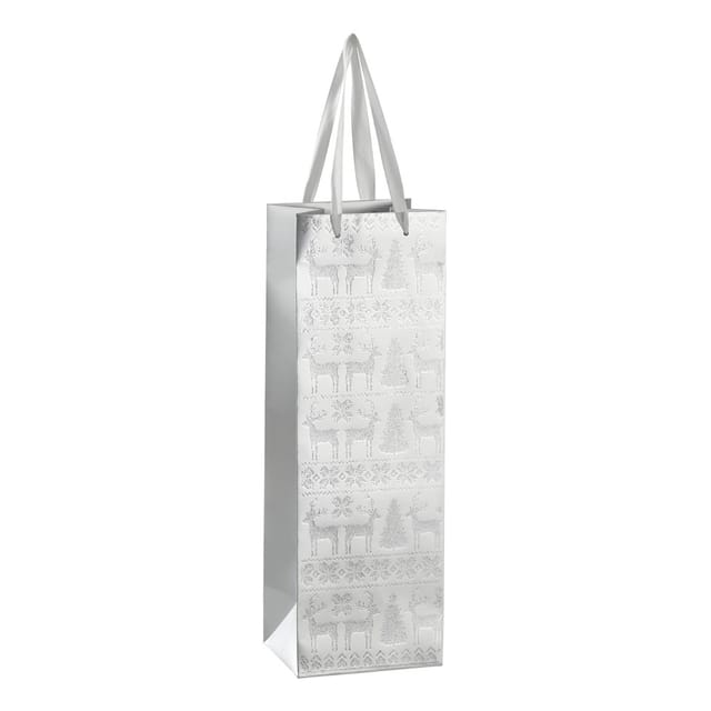 Eglo Geschenktasche 12 x 36 cm Geschenkboxen & Taschen