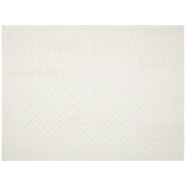 Modern Living Badematte Naime in Naturfarben ca. 50x70cm