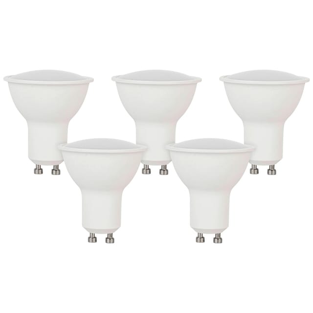 Mömax LED-Leuchtmittel C80204-5MM max. 3 Watt