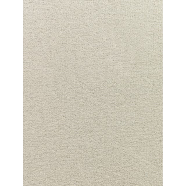 Based Webteppich Susi Beige ca. 100x150cm