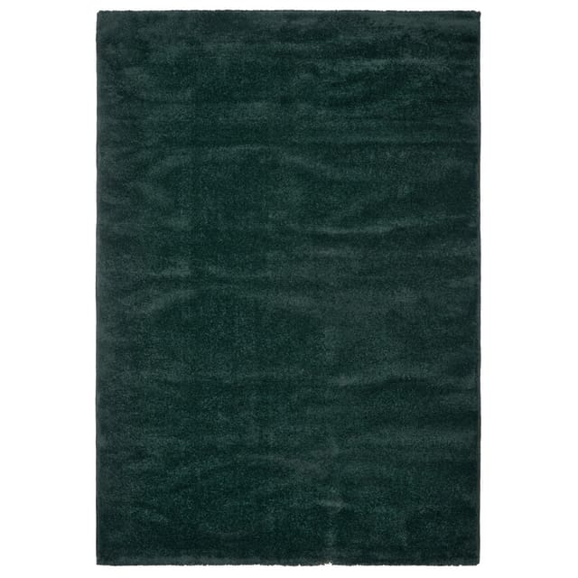 Mömax Webteppich Octavia 2 Grün ca. 120x170cm