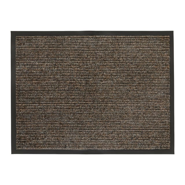 Modern Living Fußmatte Maxi 1 Braun ca. 40x60cm