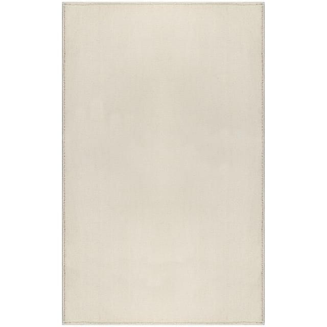 Mömax Webteppich Susi 1 Beige ca. 150x220cm