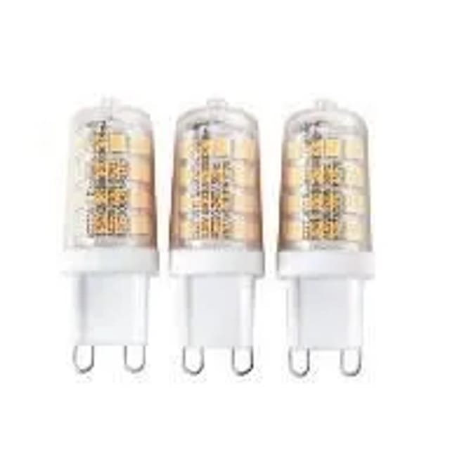 Mömax LED-Leuchtmittel Damian max. 4,5 Watt
