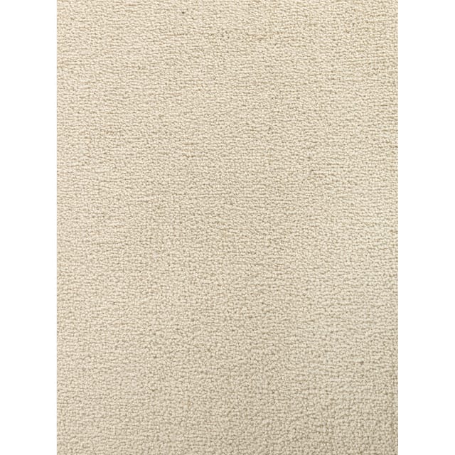 Based Webteppich Susi Creme ca. 100x150cm