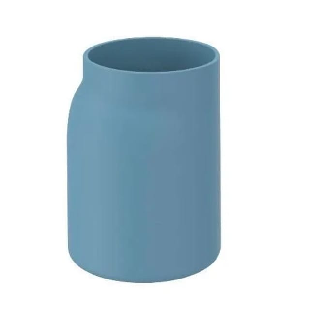 Premium Living Zahnputzbecher Naime in Blau