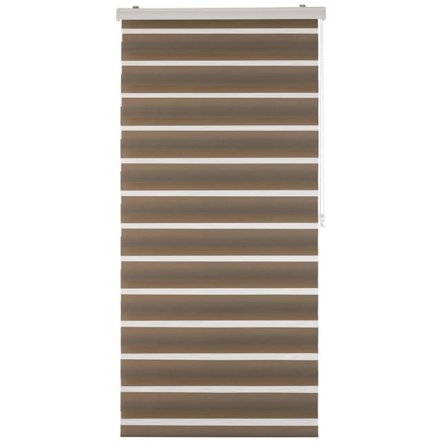 Premium Living Duorollo Thomas in Taupe ca. 80x160cm