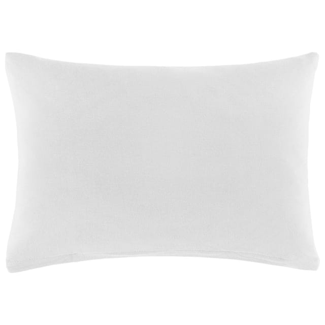 Modern Living Kissenhüllen-Set Basic Weiß ca. 40x60cm, 2er Set
