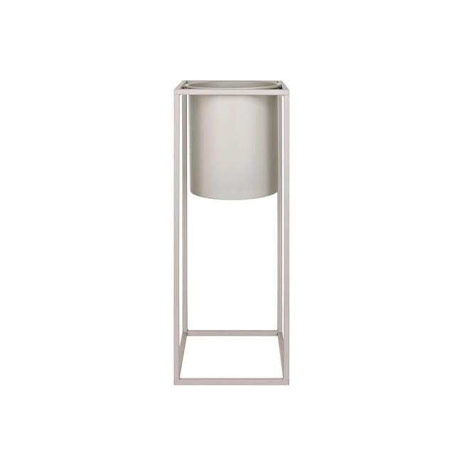 Mömax Übertopf Kiara Beige
