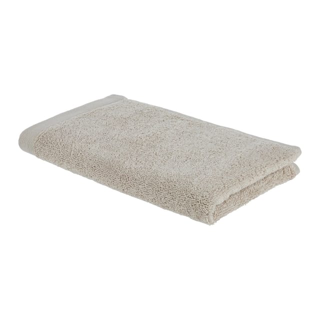 ecoTree Gästetuch Bio-Elsa Beige ca. 30x50cm