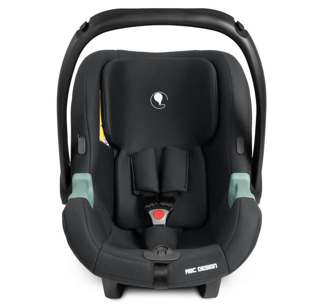 ABC Design Babyschale Tulip Babyschale i-Size / 0 bis ca. 13 kg