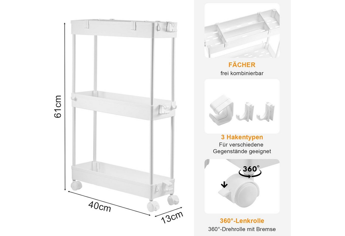 Trintion Hantelset für Frauen, verstellbar, 4-in-1-Gewichte, Hantelpaar, jeweils 1 kg/1,5 kg/2 kg/2,5 kg, Freihanteln für das Heimfitnessstudio,