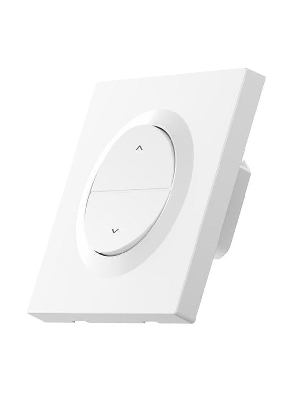 SONOFF Zigbee Smart Rollladen-Wandschalter, Zigbee Signalverstärker