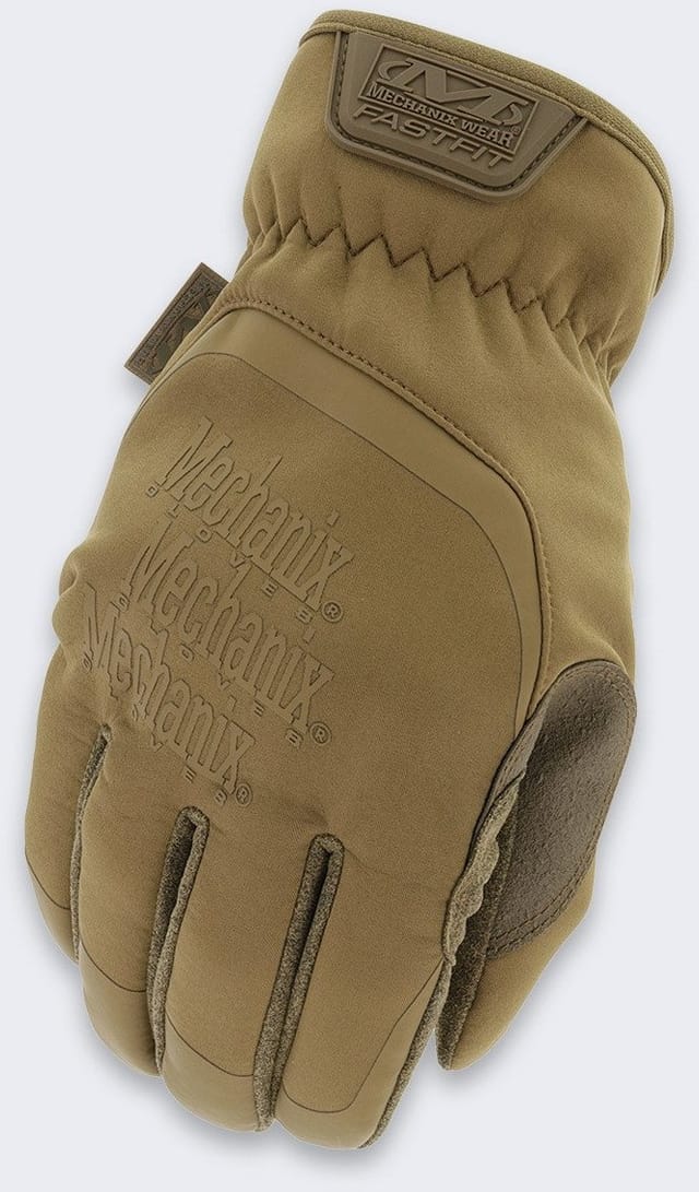 Mechanix Wear Coldwork Fastfit Handschuhe Coyote Xxl