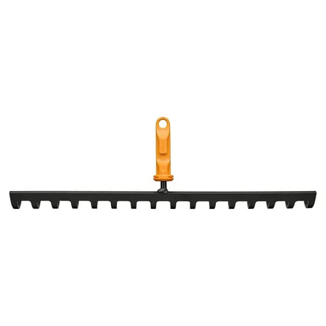 Rechen OneClick Arbeitsbreite 413 mm Zinkenlänge 75 mm 16 Zinken