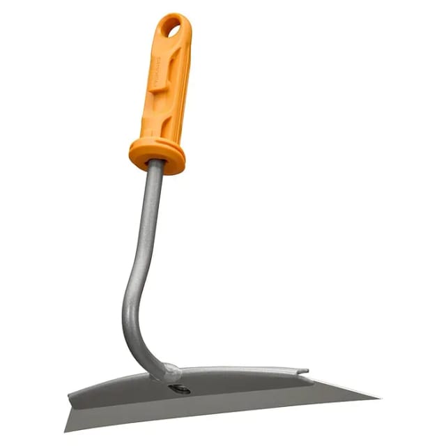 Unkrauthacke OneClick Arbeitsbreite 185 mm Edelstahl