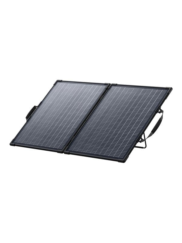 Bifaziales Solarpanel ANKER SOLIX PS100, 100 W für C1000X/C800X/C300X (0% MwSt)