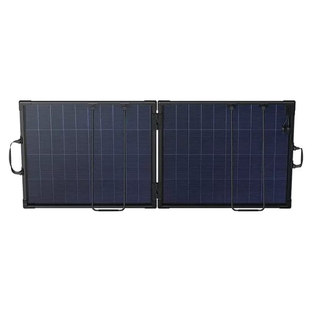 Bifaziales Solarpanel ANKER SOLIX PS200, 200 W für C2000/C1000X/C800X (0% MwSt)