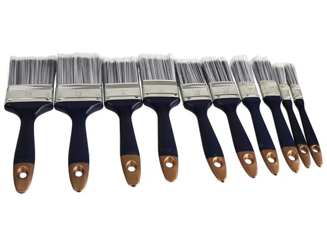 Pinsel-Set PS-10 - Daytools