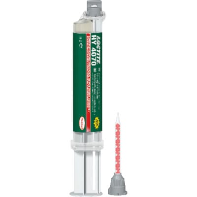 2K-Kleber 4070 11g 2237457 - Loctite