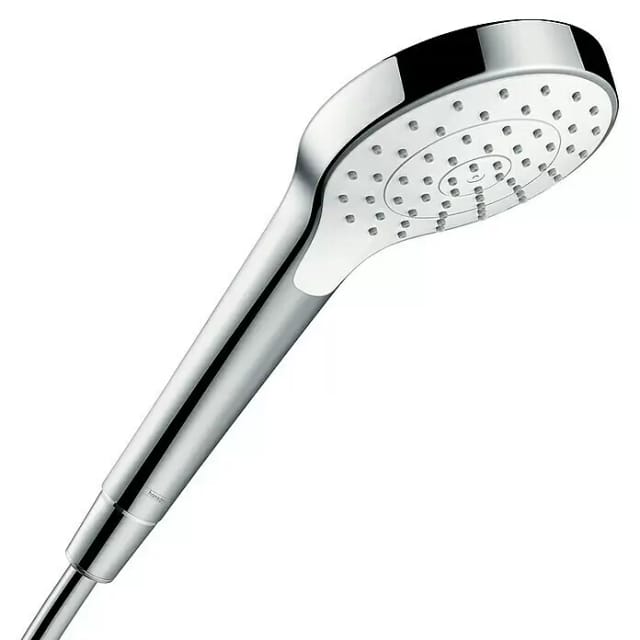 Hansgrohe - Croma Select s Handbrause 1jet EcoSmart 7 l/ min, weiß/