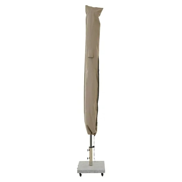 Siena Garden Schirmhülle H 215 x 30/40 bis Ø4m Schutzhülle Abdeckplane