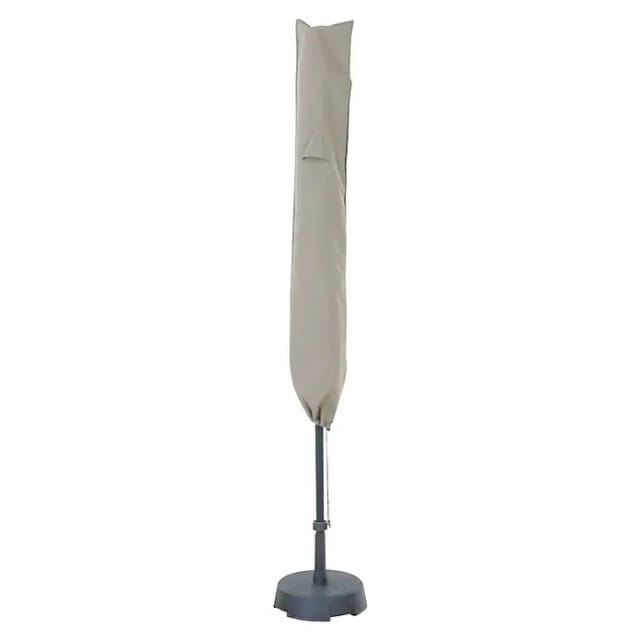 Siena Garden Schirmhülle H165 x 25/35 Schutzhülle Abdeckplane Abdeckhaube