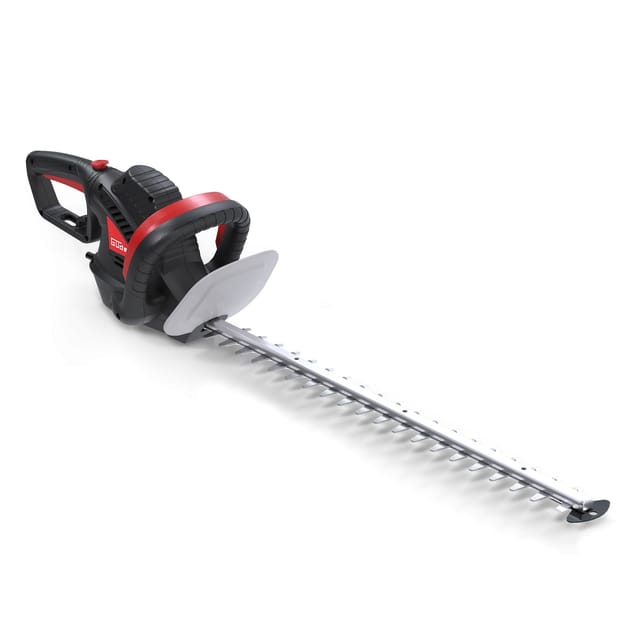 Güde Elektro-Heckenschere GEH 660-750, 750W, 230V, Schnittlänge 609 mm