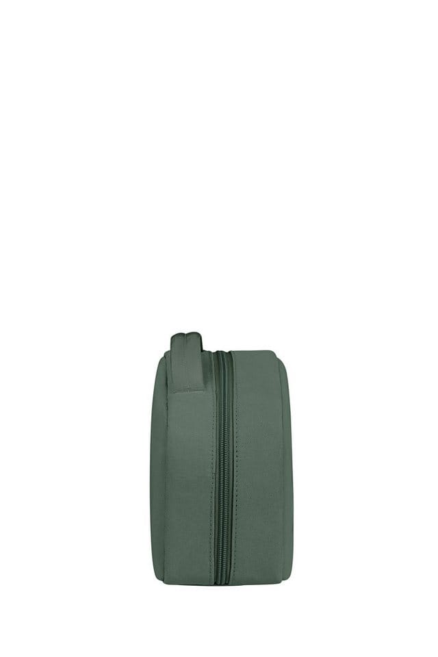 SAMSONITE STACKD TOILET KIT WEEKENDER, SAGE Kulturbeutel