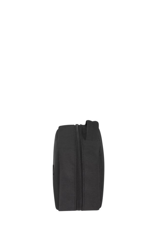 SAMSONITE STACKD TOILET KIT WEEKENDER, BLACK Kulturbeutel