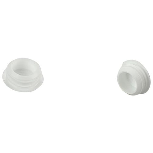 Verschlußstopfen für Bohrlöcher 8 mm Gardinenschiene