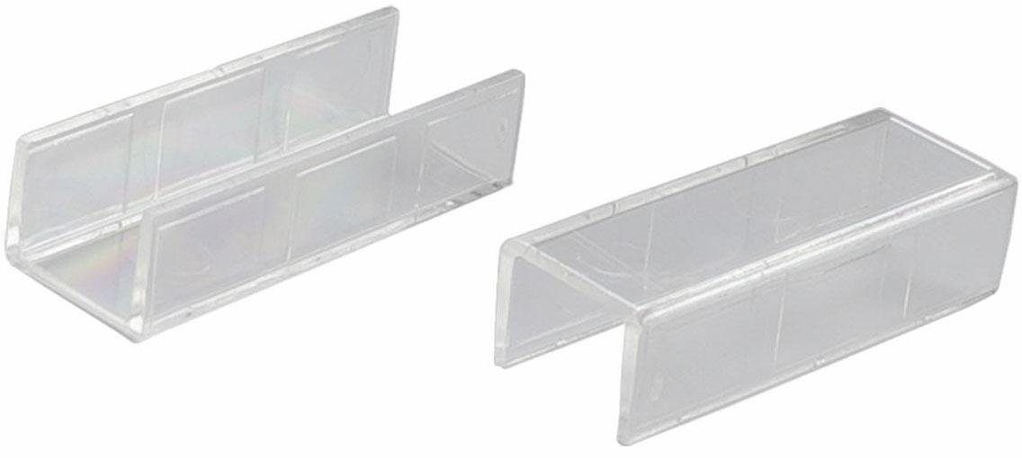 SM-Plus Verbinder Gardinenschiene Bild 3