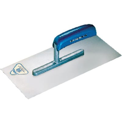 Glättekelle Nr.807 280mm Jung