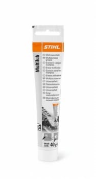 Mehrzweckfett Multilub Tube