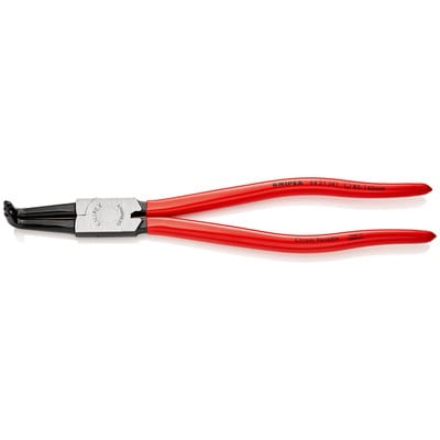 Sicherungsringzange innengebogen 4421 J41 mm KNIPEX
