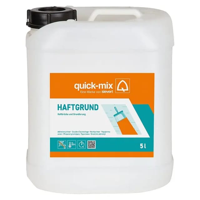Haftgrund