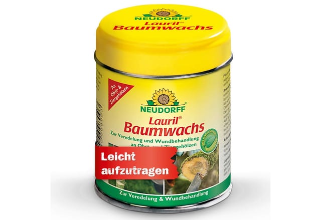 Lauril Baumwachs 125 g